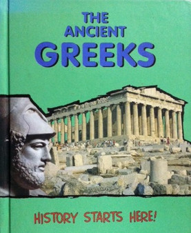 The Ancient Greeks (ID9739)