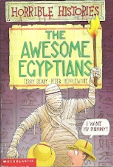 The Awesome Egyptians (ID134)