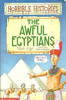 The Awful Egyptians (ID6211)