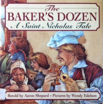 The Bakers Dozen - A Saint Nicholas Tale (ID9838)