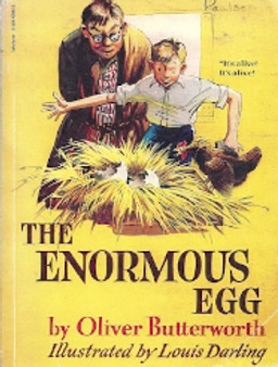 The Enormous Egg (ID5226)