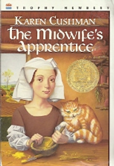 The Midwifes Apprentice (ID4849)