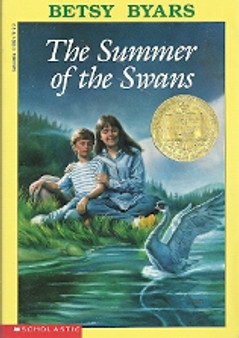The Summer Of The Swans (ID7580)