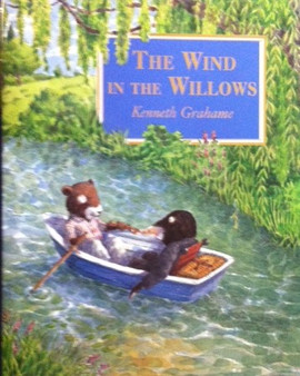 The Wind In The Willows (ID9583)