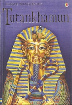 Tutankhamun (ID5487)