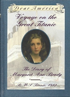 Voyage On The Great Titanic (ID3269)