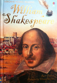 William Shakespeare (ID9428)