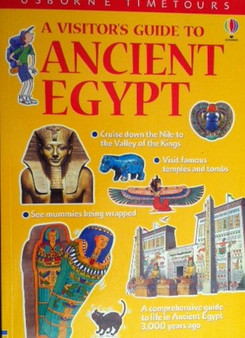 A Visitors Guide To Ancient Egypt (ID10432)