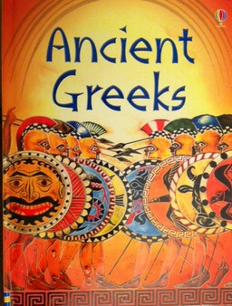 Ancient Greeks (ID10521)