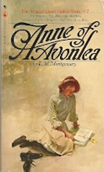 Anne Of Avonlea (ID2492)