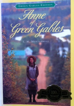 Anne Of Green Gables (ID10305)