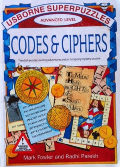 Codes & Ciphers (ID10094)