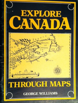 Explore Canada Through Maps (ID10162)