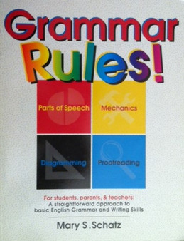 Grammar Rules! (ID10382)