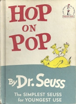 Hop On Pop (ID1857)