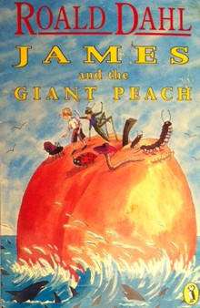James And The Giant Peach (ID10437)