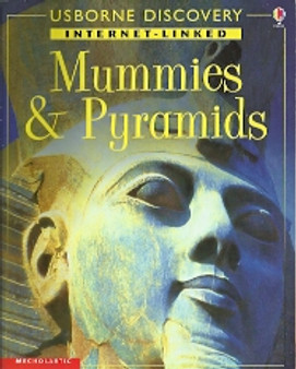 Mummies & Pyramids (ID1151)