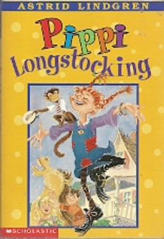 Pippi Longstocking (ID2871)