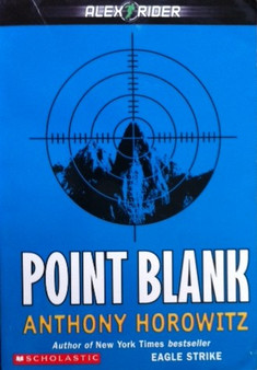 Point Blank (ID10446)