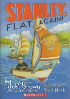 Stanley, Flat Again! (ID5921)