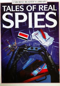 Tales Of Real Spies (ID10090)