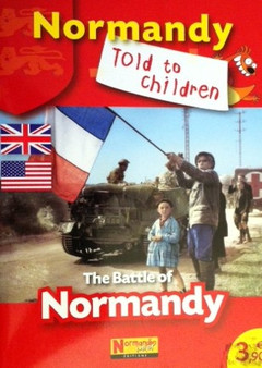 The Battle Of Normandy (ID10119)