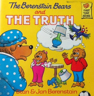 The Berenstain Bears And The Truth (ID9954)
