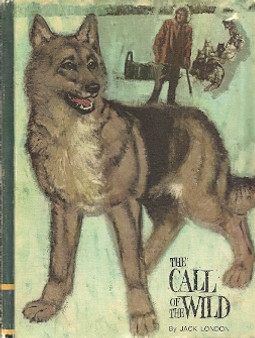 The Call Of The Wild - Annotated (ID2596)