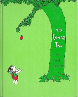 The Giving Tree (ID4542)