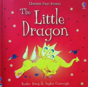 The Little Dragon (ID10237)