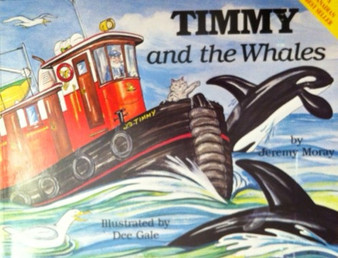 Timmy And The Whales (ID10173)