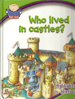 Who Lived In Castles? (ID944)