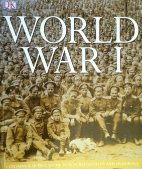 World War I (id10312)