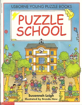 Puzzle School (ID11)