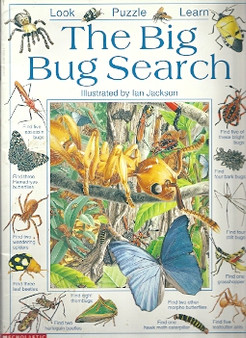 The Big Bug Search (ID241)