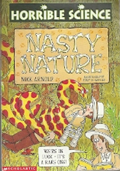 Nasty Nature (ID542)