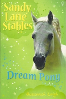 Dream Pony (ID884)