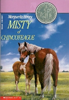 Misty Of Chincoteague (ID1310)