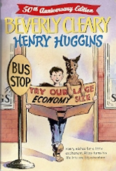 Henry Huggins (ID1384)