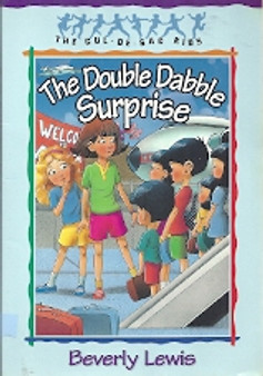 The Double Dabble Surprise (ID1516)