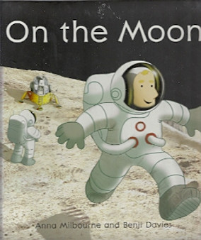 On The Moon (ID1557)