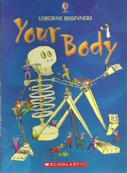 Your Body (ID1772)