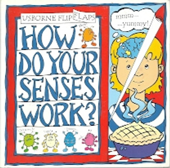 How Do Your Senses Work? (ID2210)