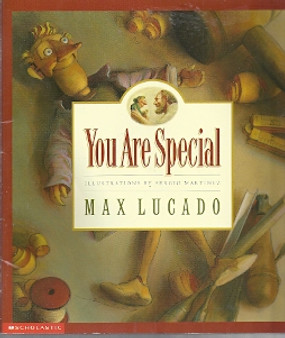 You Are Special (ID2612)