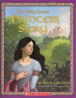 The Way Home - A Princess Story (ID2743)