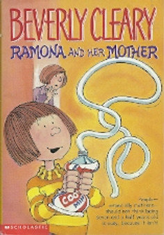 Ramona And Her Mother (ID3807)