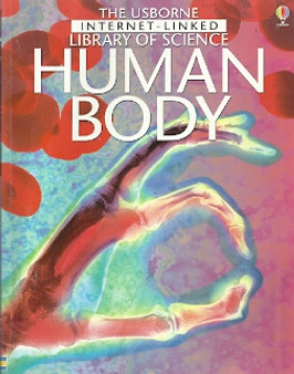 The Usborne Internet-linked Library Of Science Human Body (ID4187)