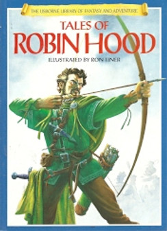 Tales Of Robin Hood (ID4257)