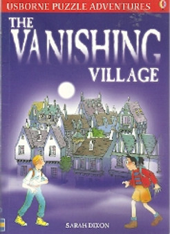 The Vanishing Village (ID4334)