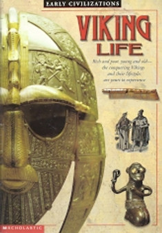 Viking Life (ID4359)